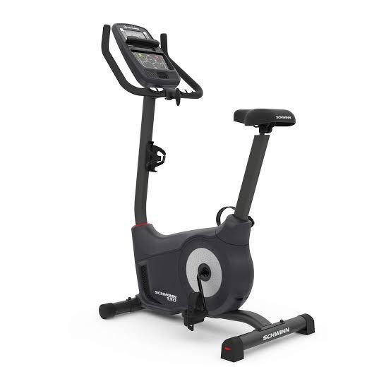  Marcy recumbent exercise bike with resistance
