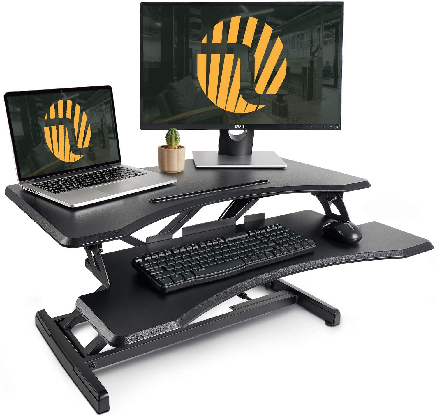 10 Best Standing Desks For Productivity