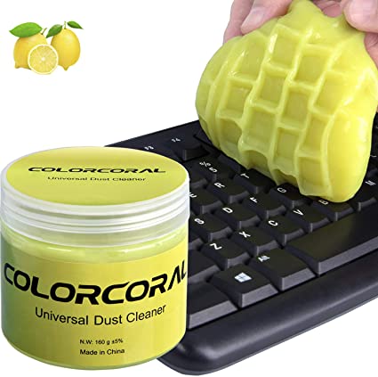 10 Best Keyboard Cleaning Gels