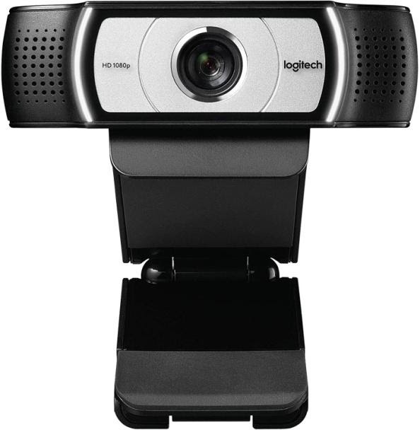 10 BEST QUALITY WEBCAMS