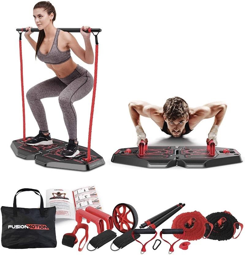 10 Best Home Gyms To Buy Right Now