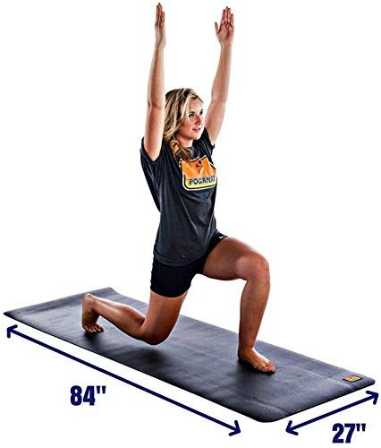10 Best Exercise Mats for Home