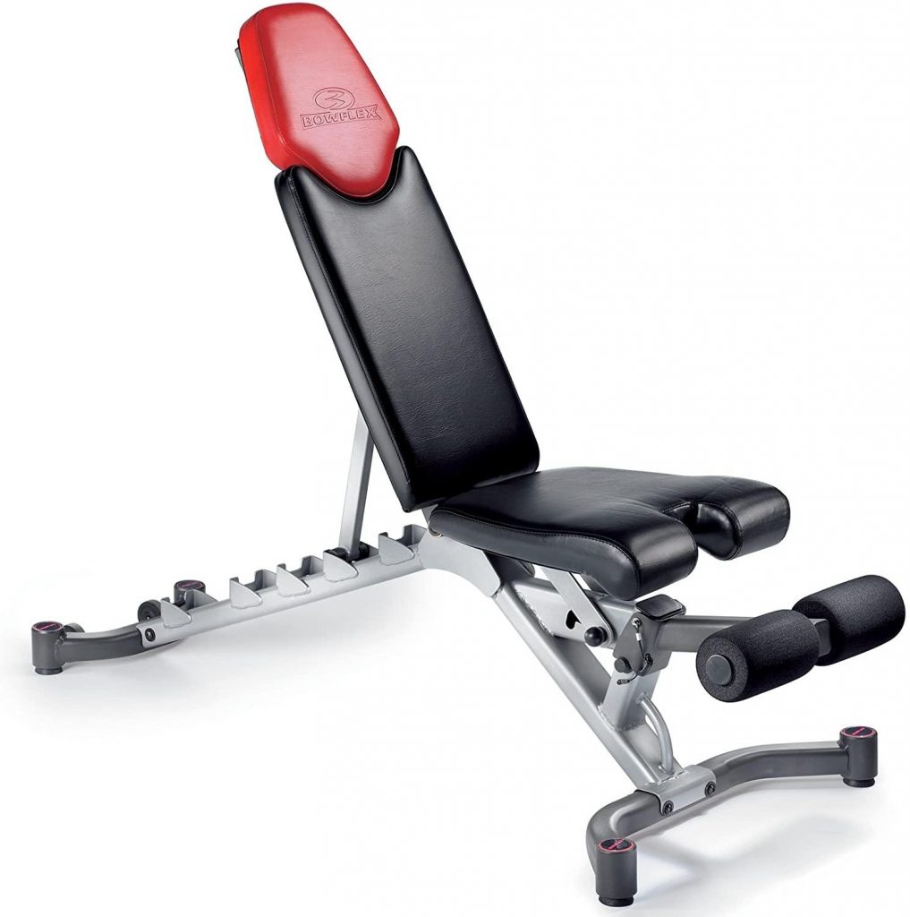 10 BEST WORKOUT BENCH FOR HOME