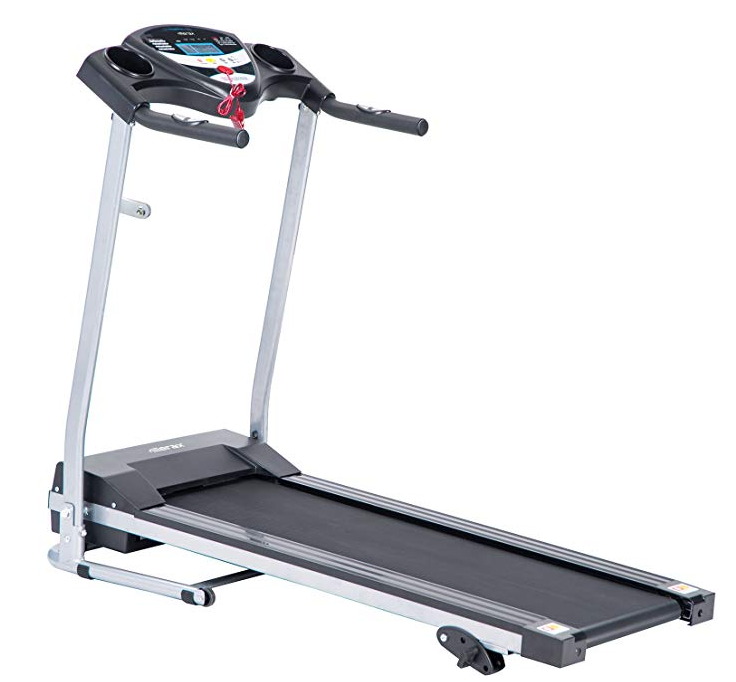 10 Best Treadmills You Should Get Right Now 