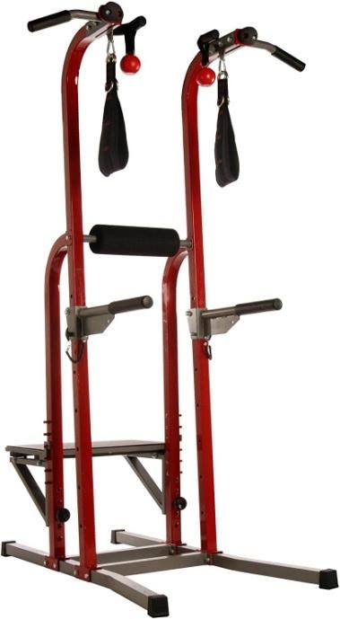 10 BEST PULL-UP BARS FOR HOME 