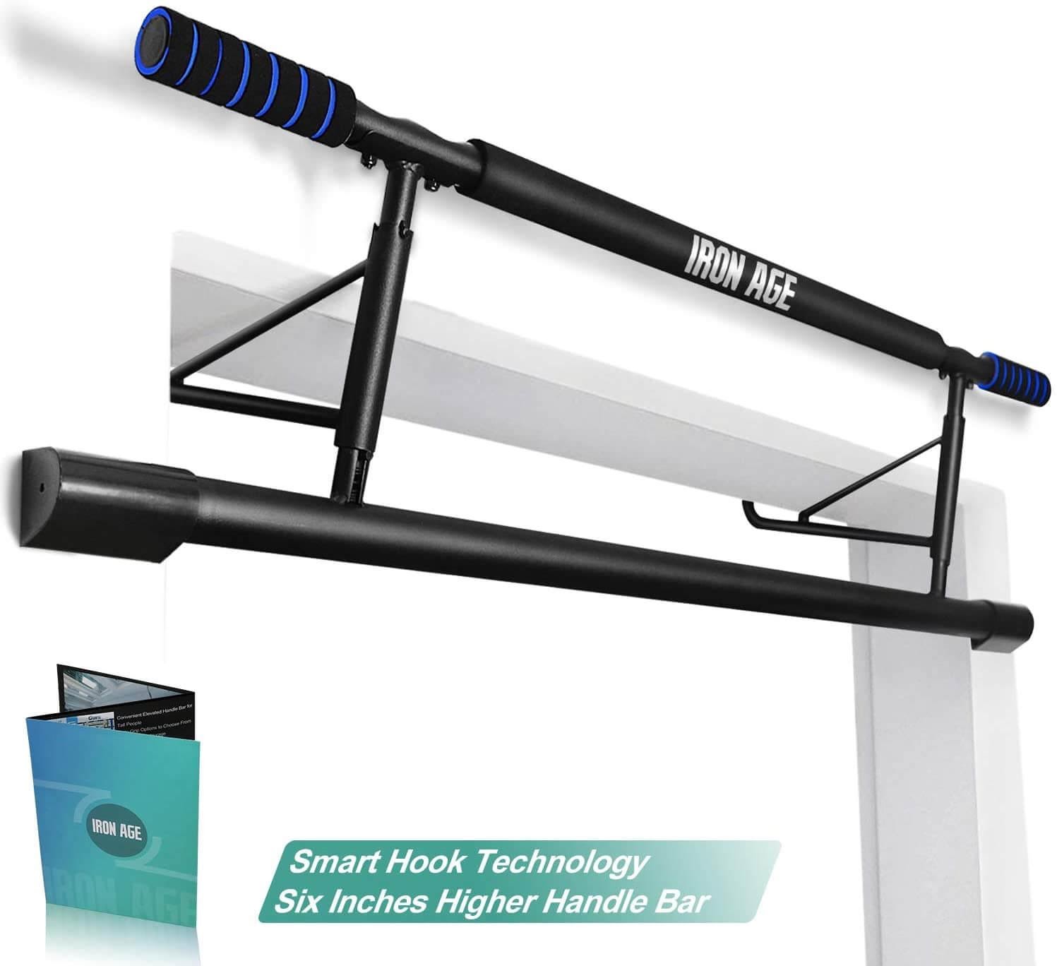 10 Best Pullup Bars For Home