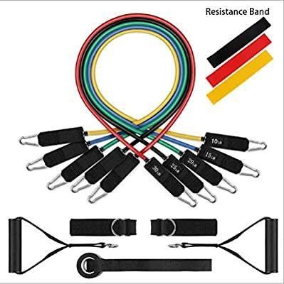10 Best Resistance Bands