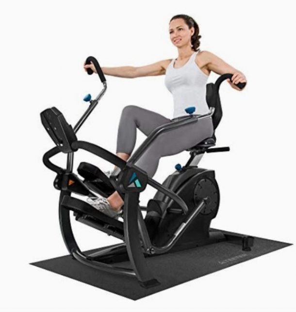 10 Best Exercise Bikes