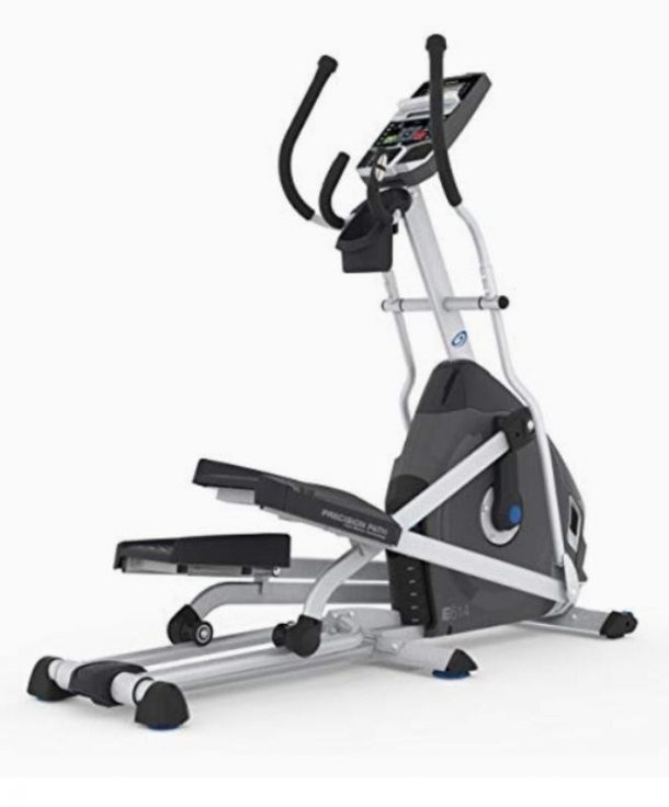 10 Best Elliptical Trainers Wonderful Engineering