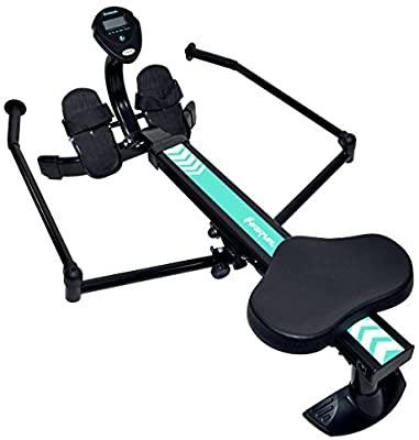 10 Best rowing machine to buy right now