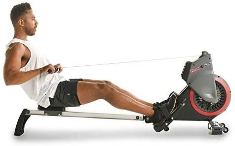 10 Best rowing machine to buy right now