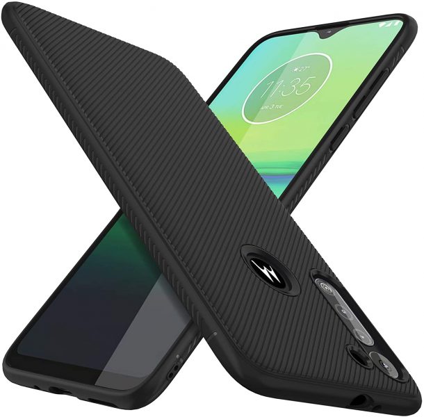 10 Best Cases For Motorola Moto G8