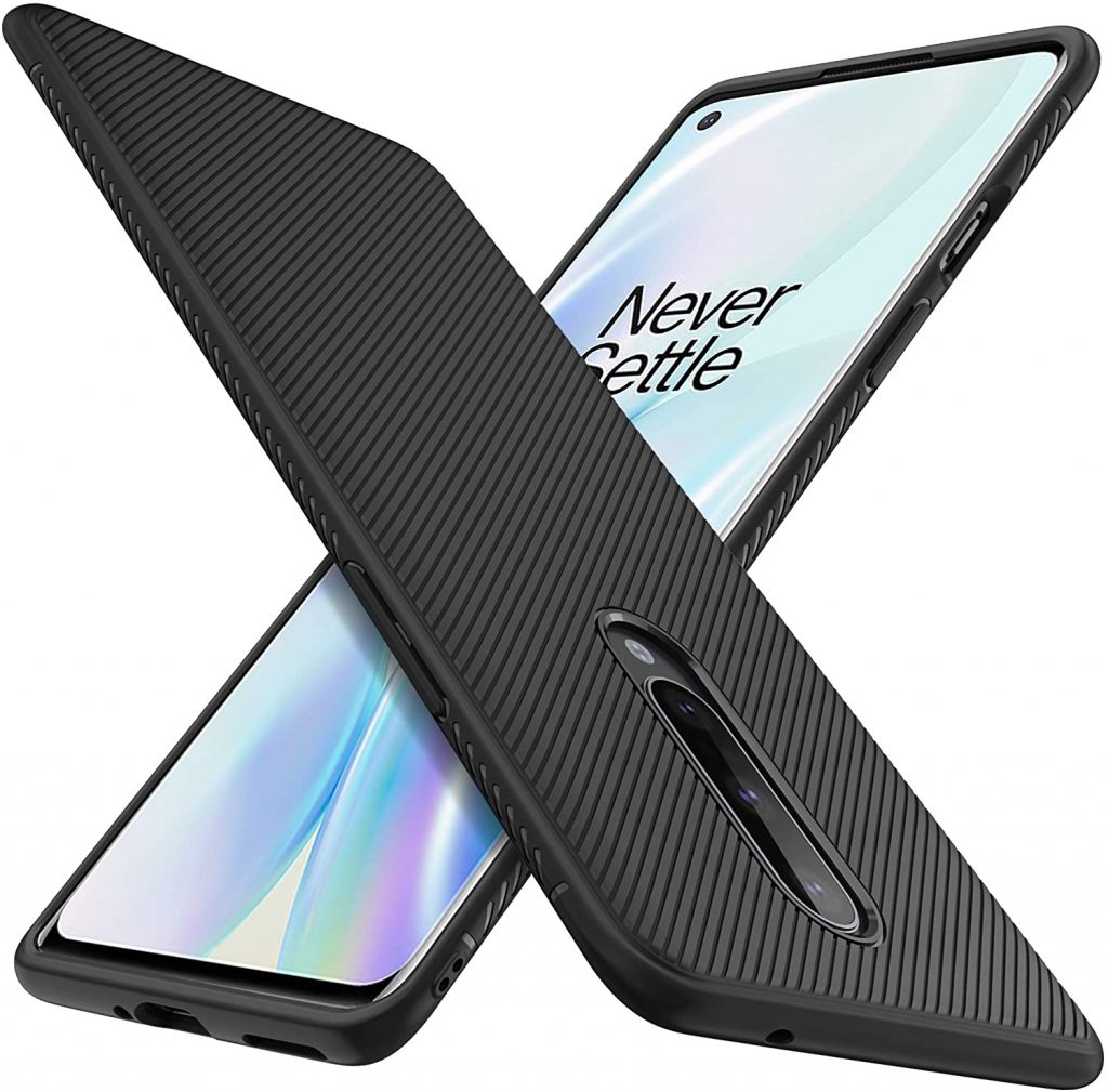 10 Best Cases For OnePlus 8