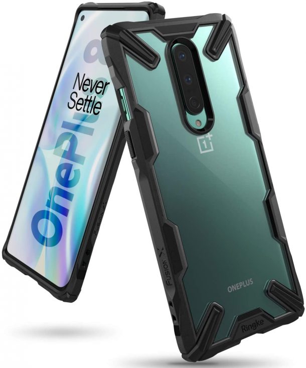 10 Best Cases For OnePlus 8