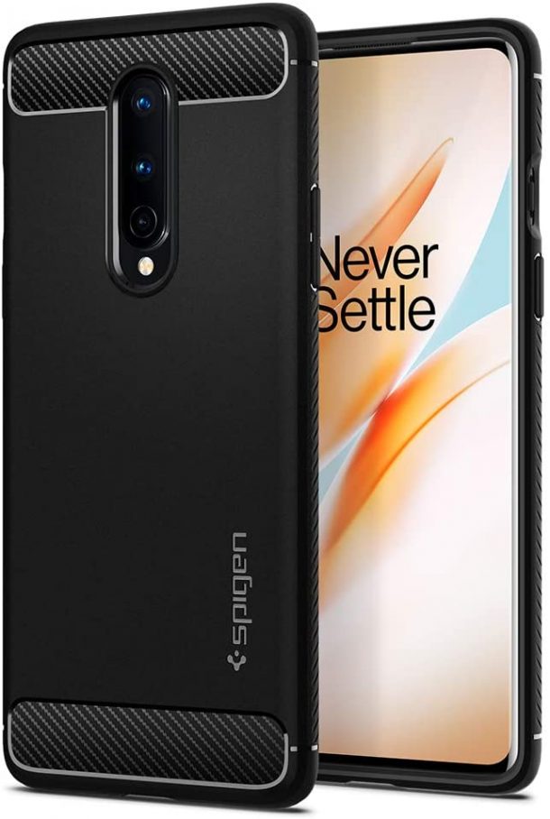 10 Best Cases For OnePlus 8