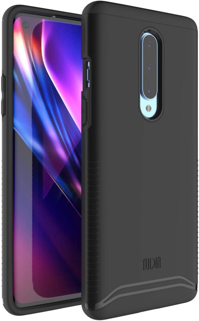 10 Best Cases For OnePlus 8