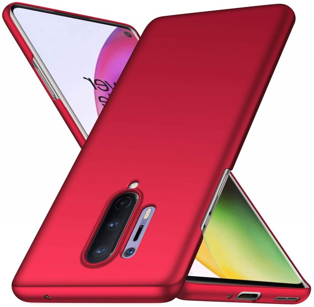 10 Best Cases For OnePlus 8 Pro