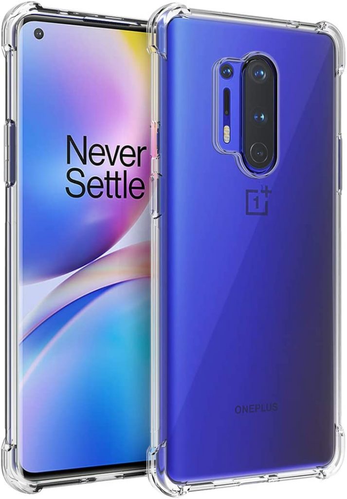 10 Best Cases For OnePlus 8 Pro