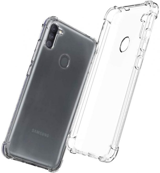 10 Best Cases For Samsung Galaxy A11 - Wonderful Engineering