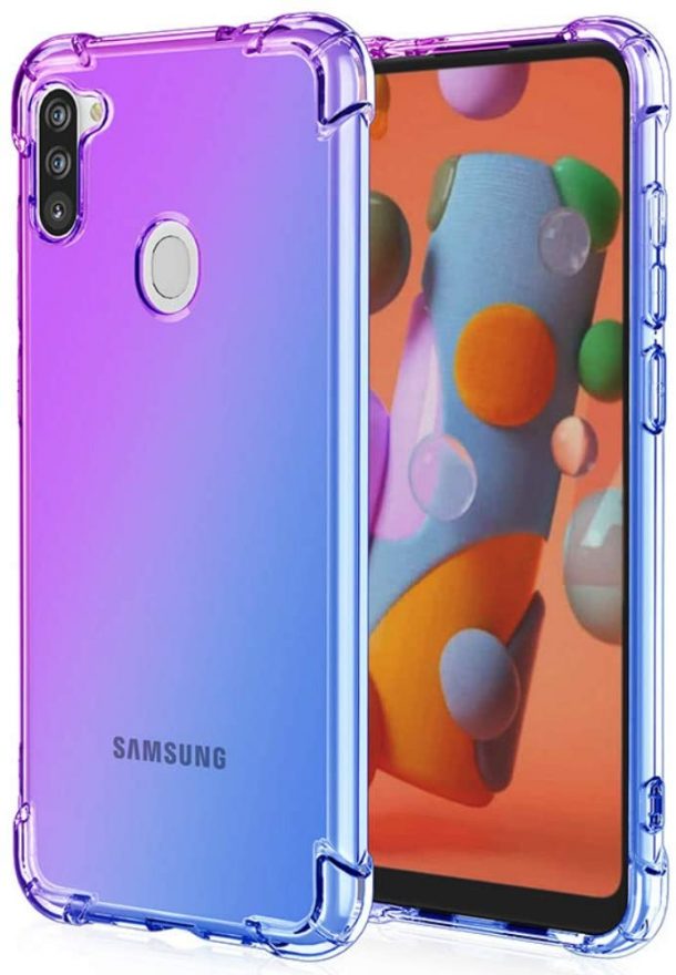 10 Best Cases For Samsung Galaxy A11 - Wonderful Engineering