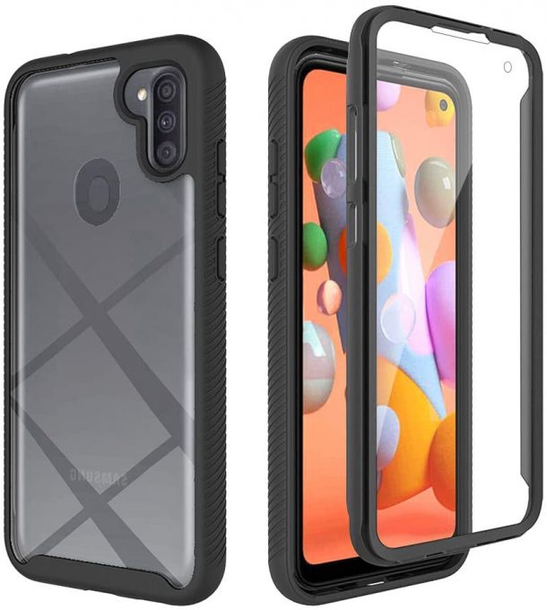 10 Best Cases For Samsung Galaxy A11