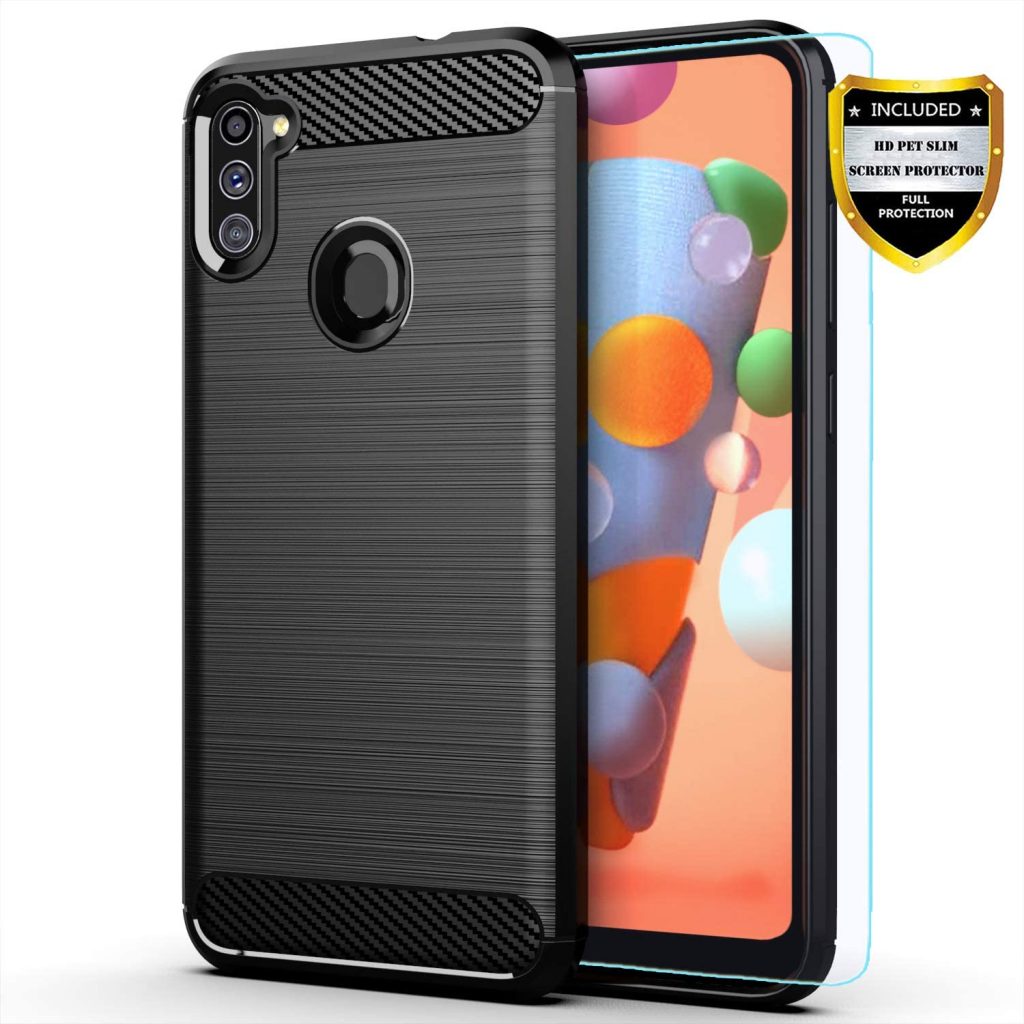10 Best Cases For Samsung Galaxy A11