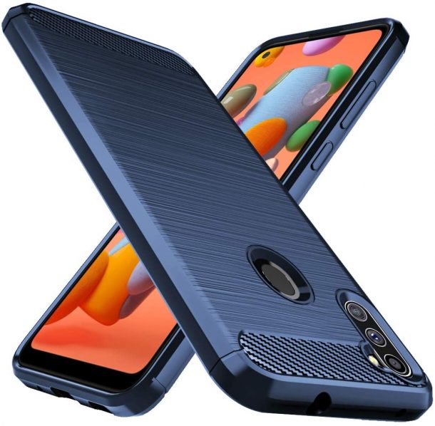 10 Best Cases For Samsung Galaxy A11