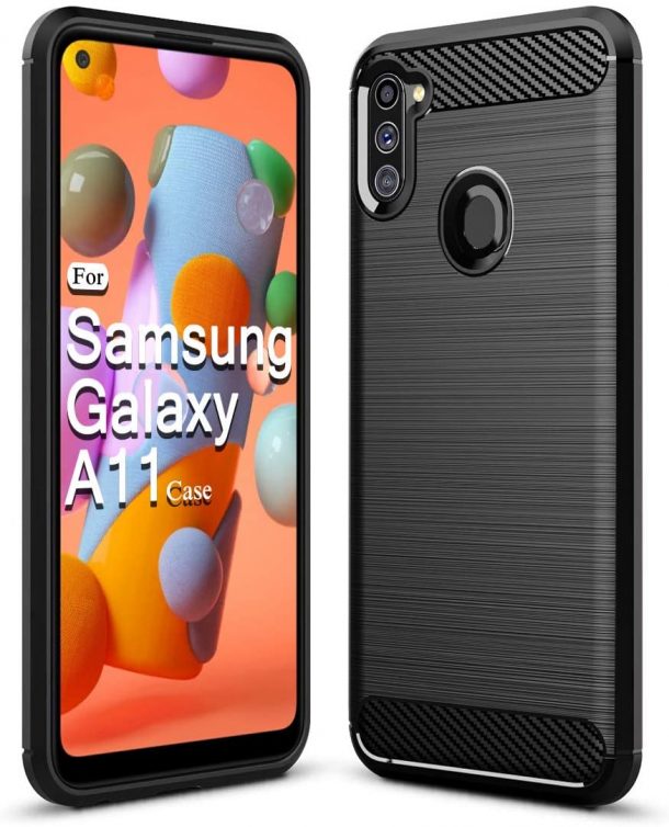 samsung galaxy a11 case best buy