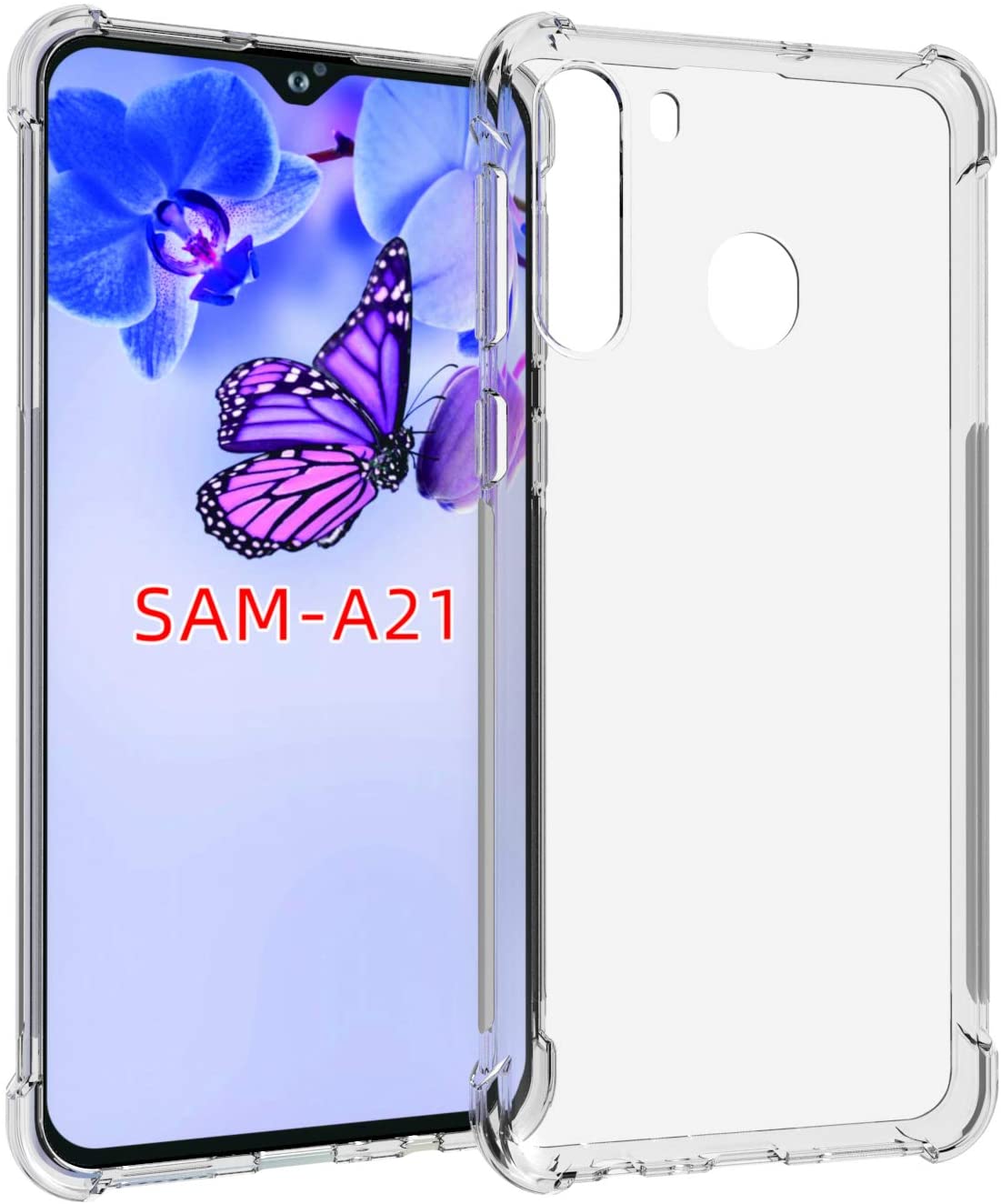 best buy samsung a21 case