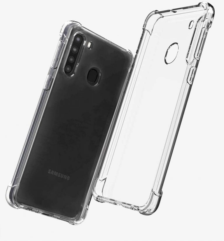 best buy samsung a21 case