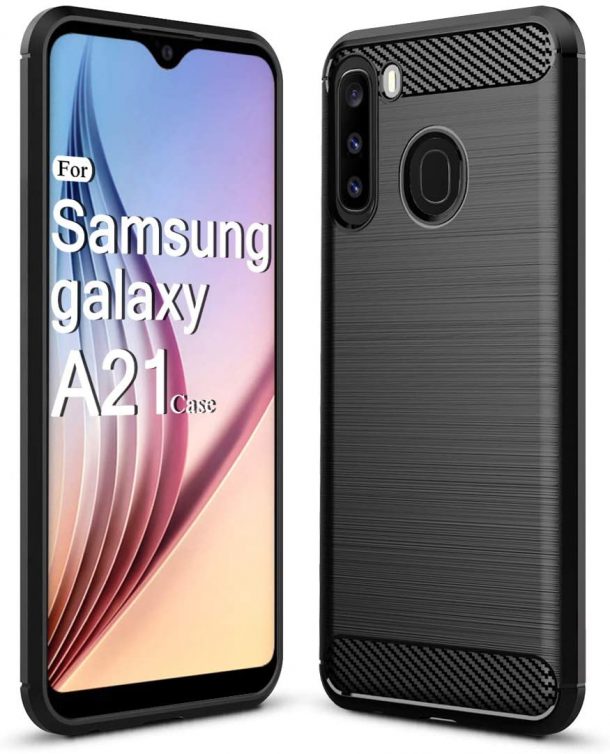 samsung a21 phones