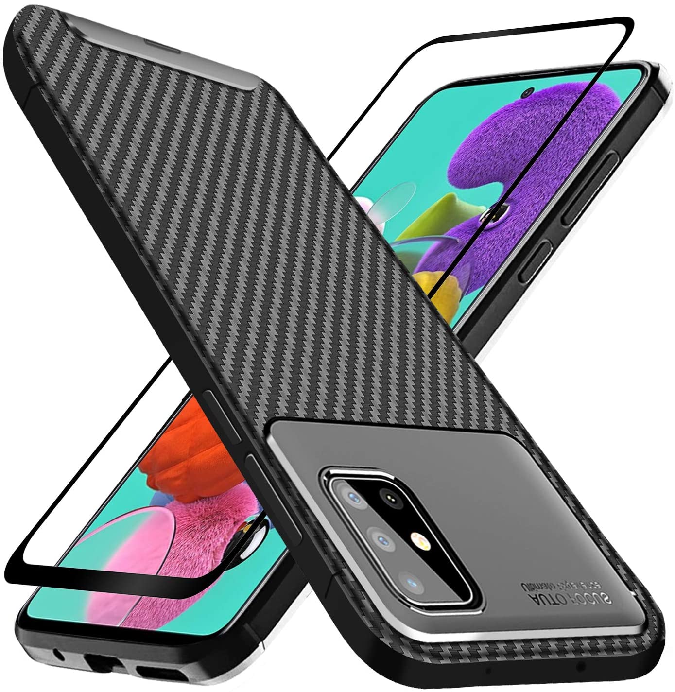 10 Best Cases For Samsung Galaxy A31