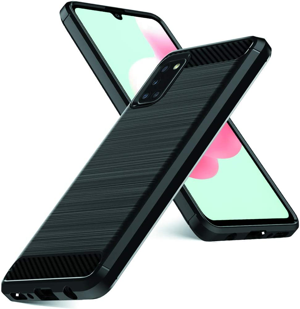 10 Best Cases For Samsung Galaxy A31
