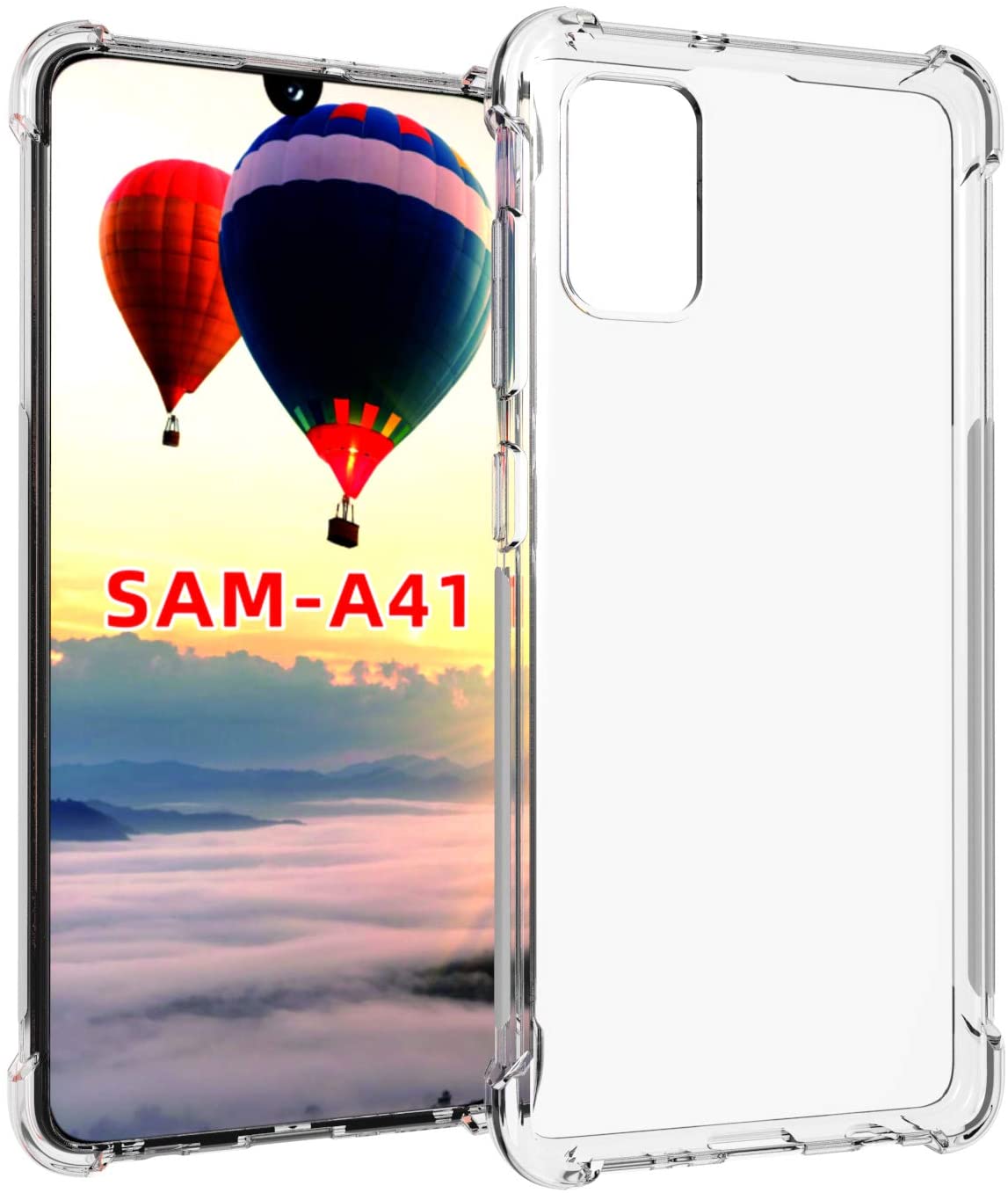 10 Best Cases For Samsung Galaxy A41 - Wonderful Engineering