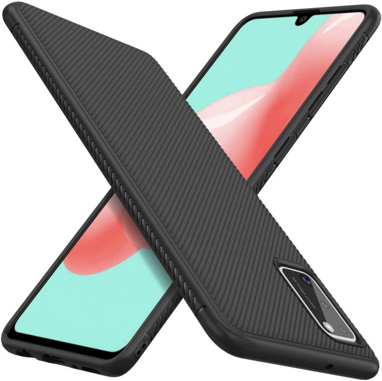 10 Best Cases For Samsung Galaxy A41 - Wonderful Engineering