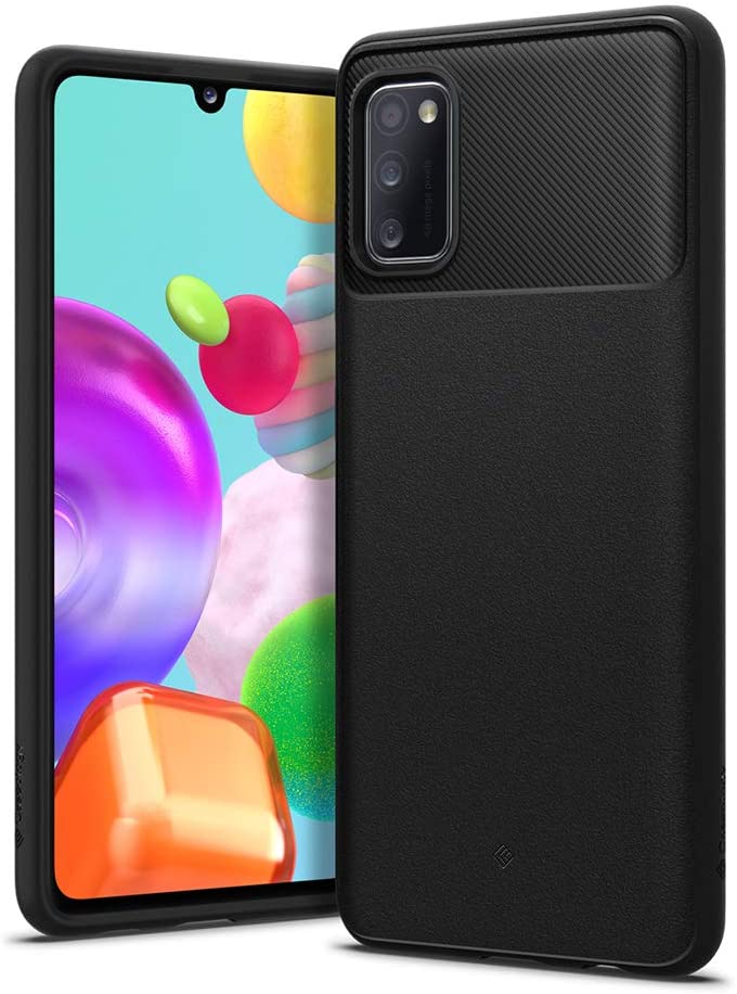 10 Best Cases For Samsung Galaxy A41