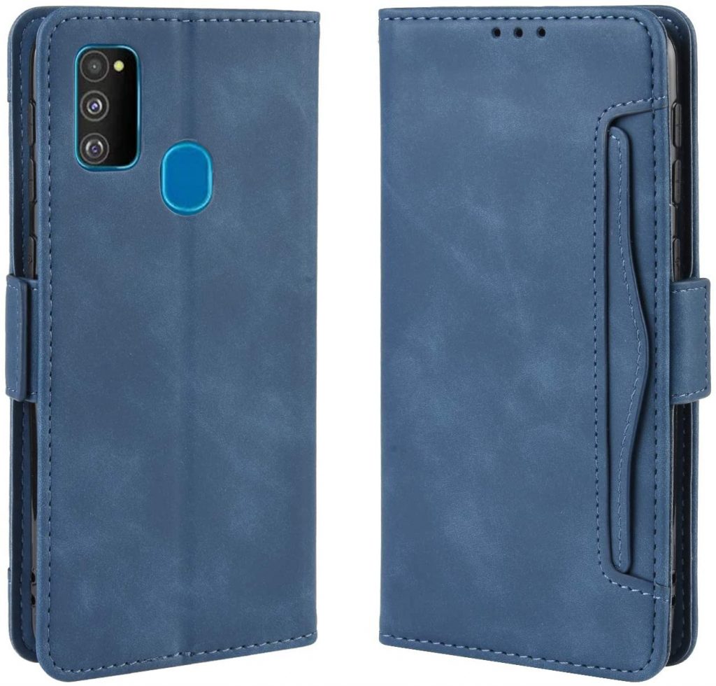 10 Best Cases For Samsung Galaxy M21