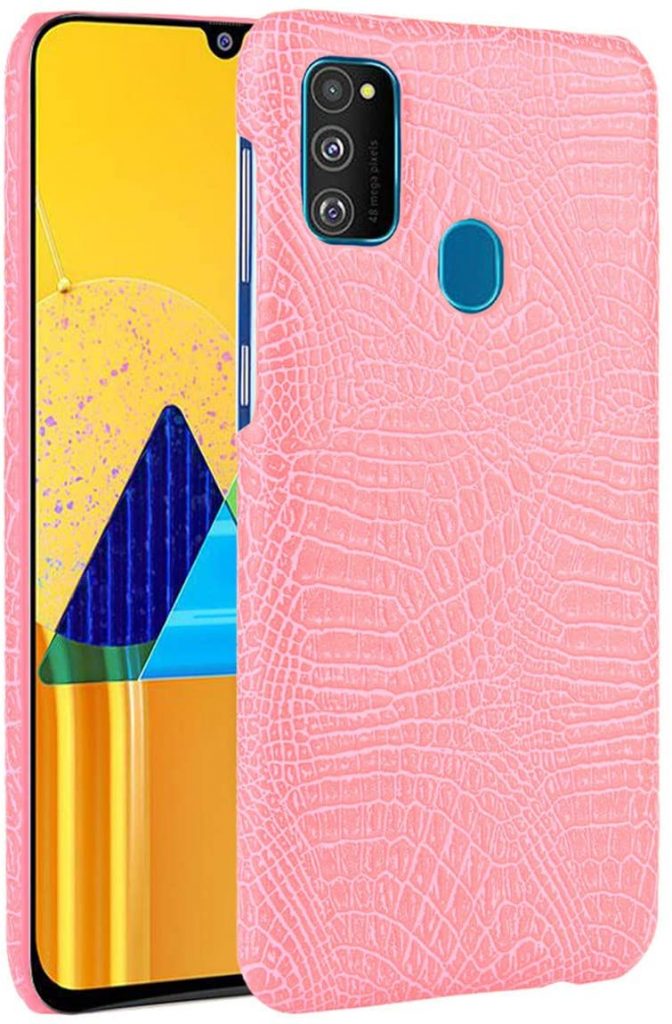 10 Best Cases For Samsung Galaxy M21