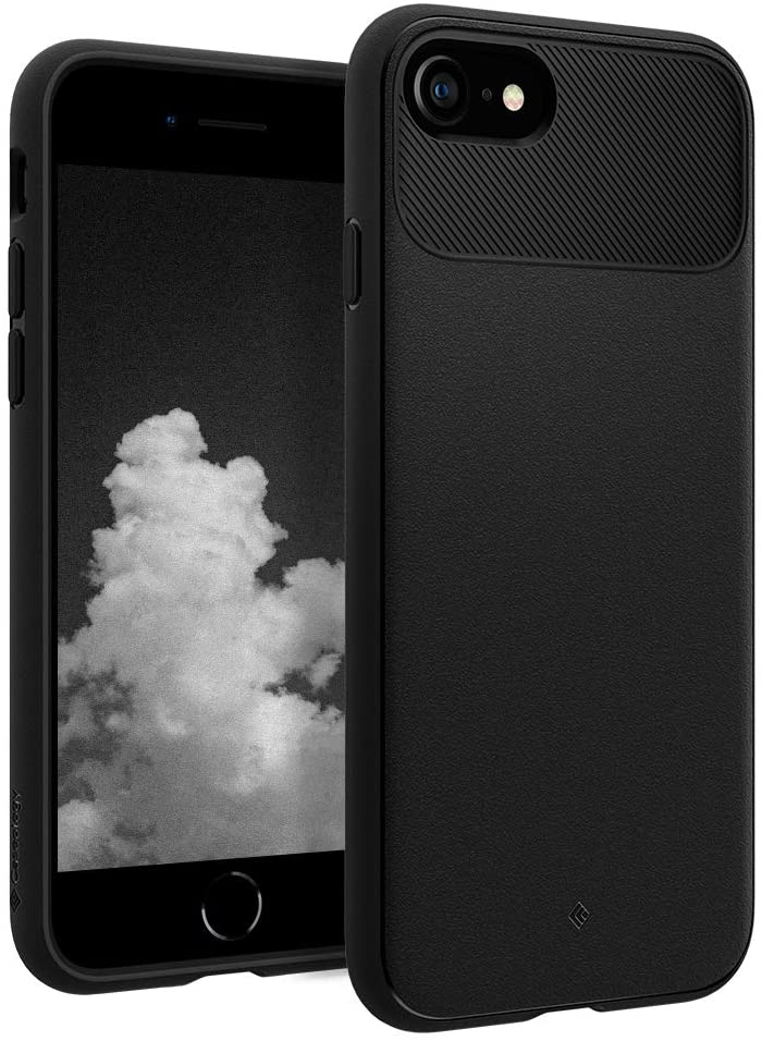 10 Best Cases For iPhone SE (2020)