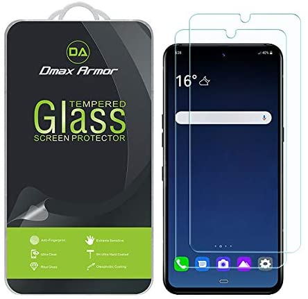 10 Best Screen Protectors For LG V60 ThinQ