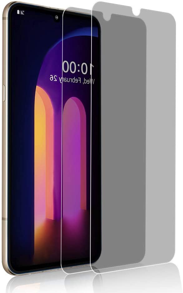 10 Best Screen Protectors For LG V60 ThinQ