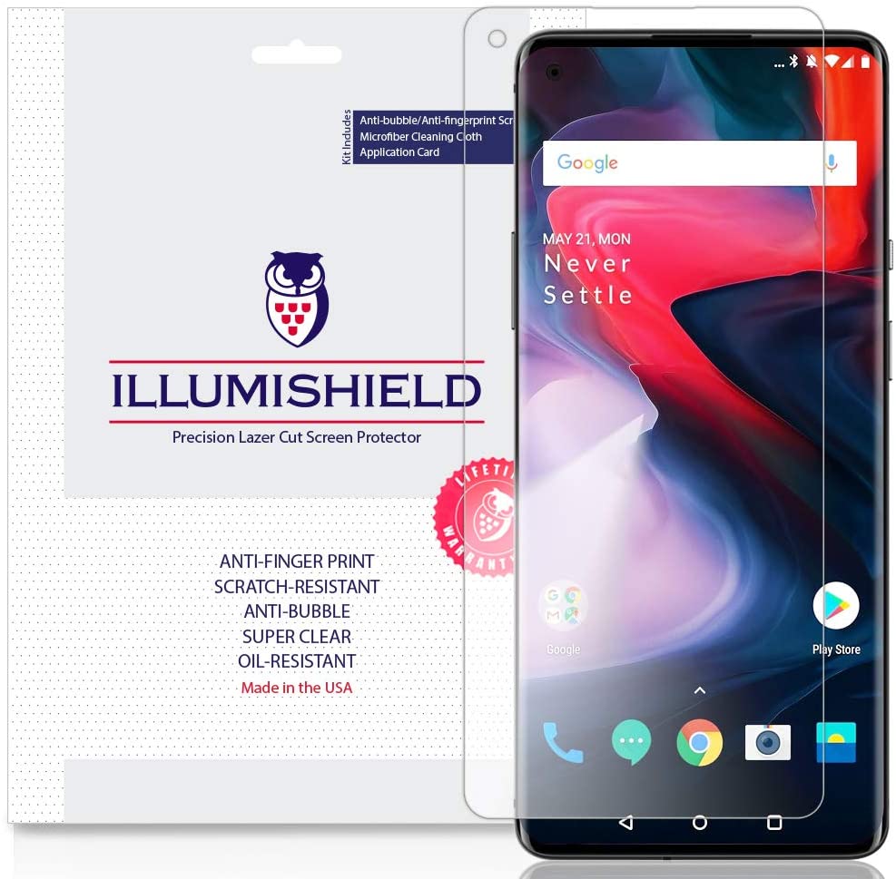 10 Best Screen Protectors For OnePlus 8 Pro