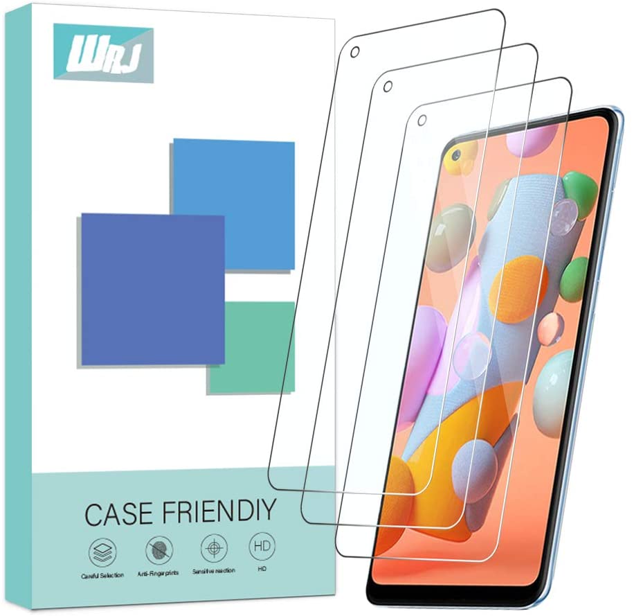 10 Best Screen Protectors For Samsung Galaxy A11