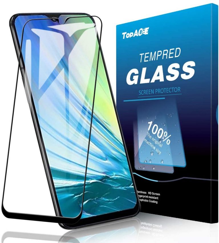 10 Best Screen Protectors For Samsung Galaxy A21