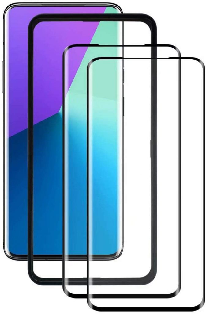 10 Best Screen Protectors For Samsung Galaxy A41