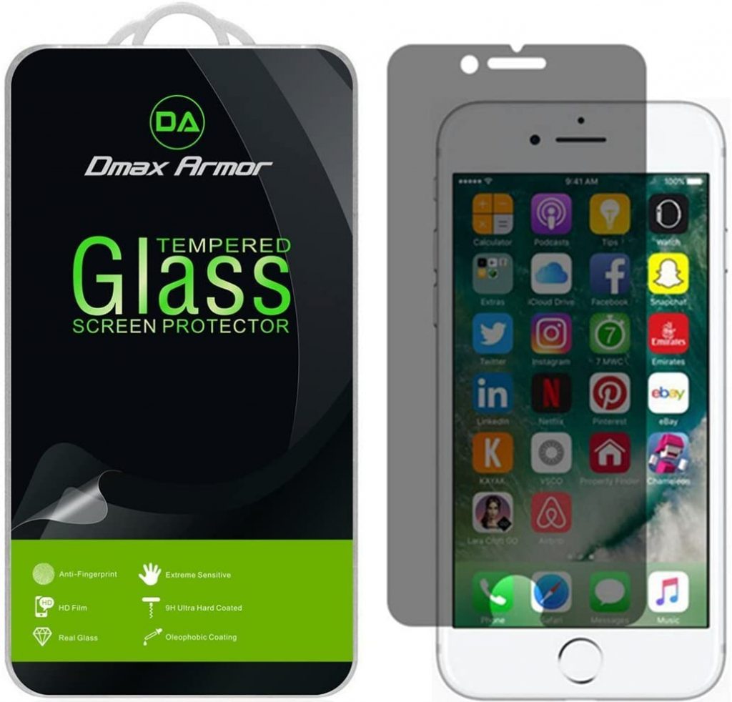 10 Best Screen Protectors For iPhone SE (2020)