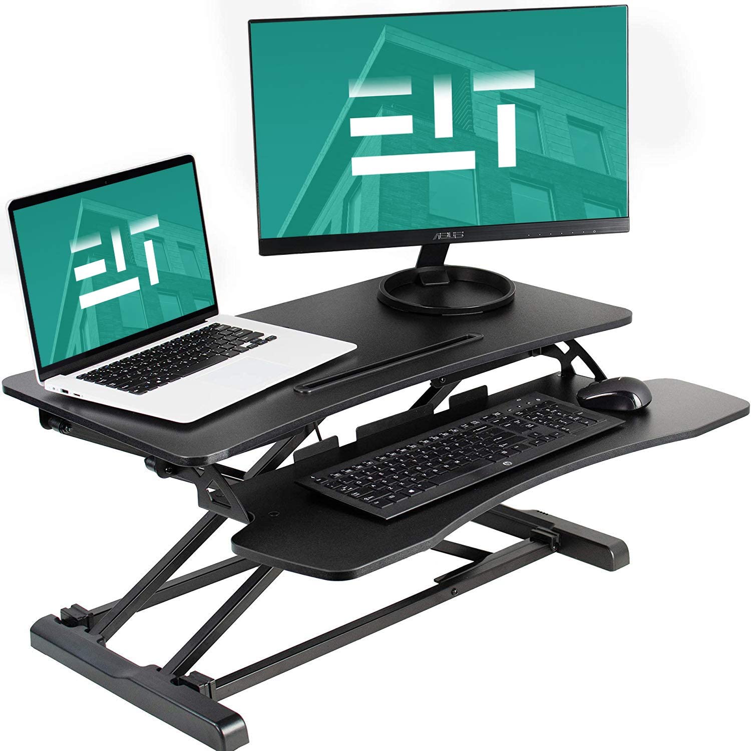 10 Best Standing Desks For Productivity