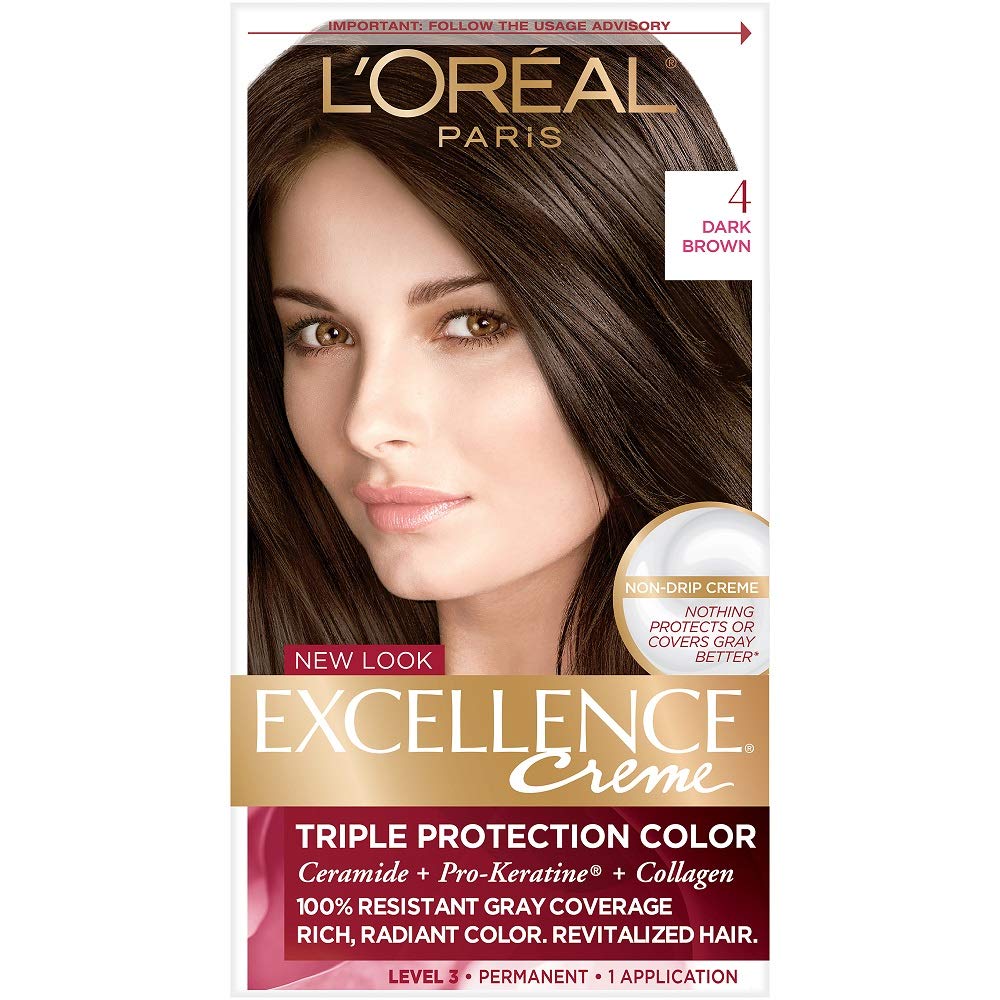 10 best hair colors for coloring your hair