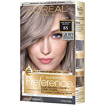 10 Best Hair Colors for Coloring Your Hair