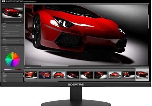 10 Best Computer Monitor for Productivity